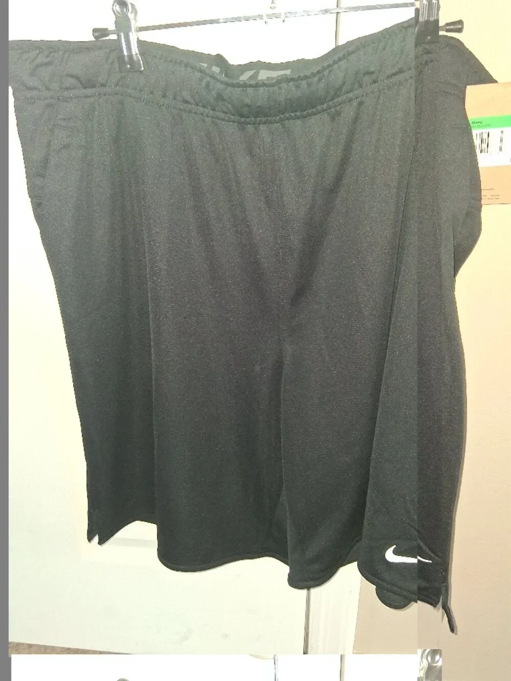 Mens Nike Dri-Fit Shorts